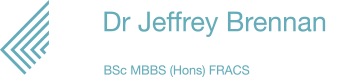 Footer Logo | Dr Jeffrey Brennan