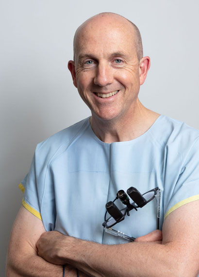 Dr Jeffrey Brennan Surgery