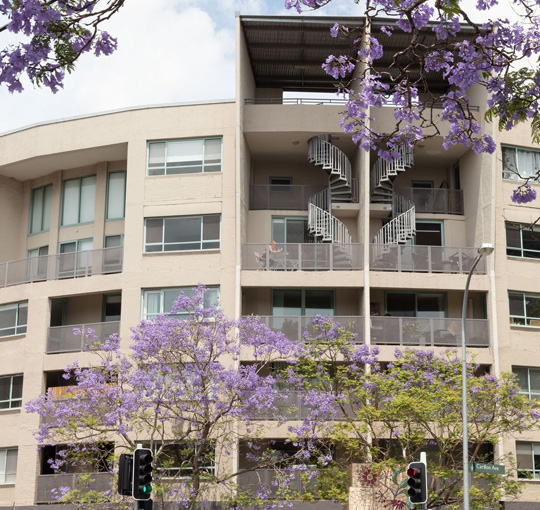 Royal Prince Alfred Hospital | Dr Jeffery Brennan